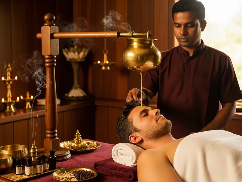 Ayurveda Treatments